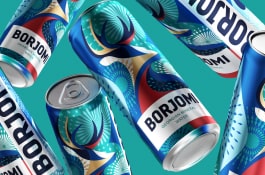Borjomi